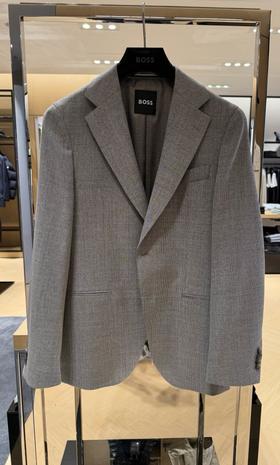 HUGO BOSS 夹克男  50556814-041 .