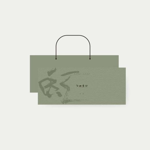 一叶蒙山·特级石花 120g（2026年新茶） 商品图0