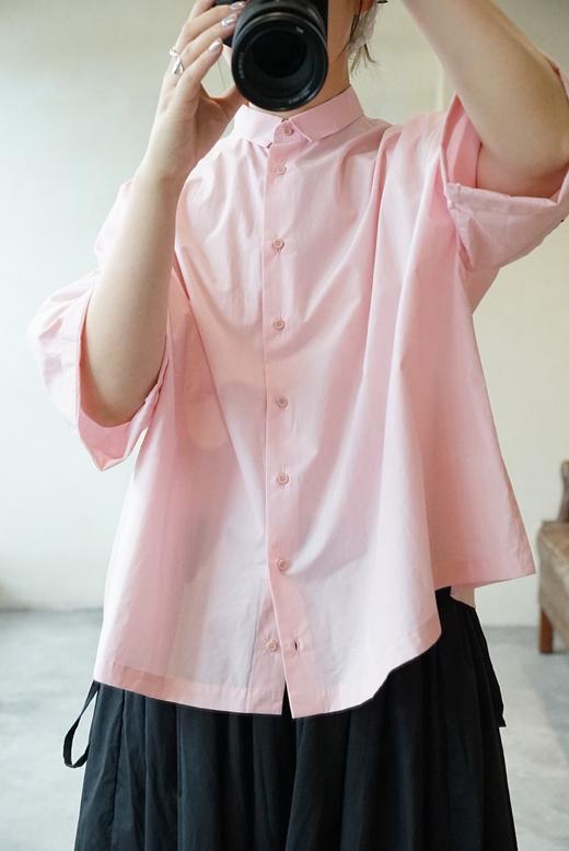 apuntob经典版型衬衣 商品图0