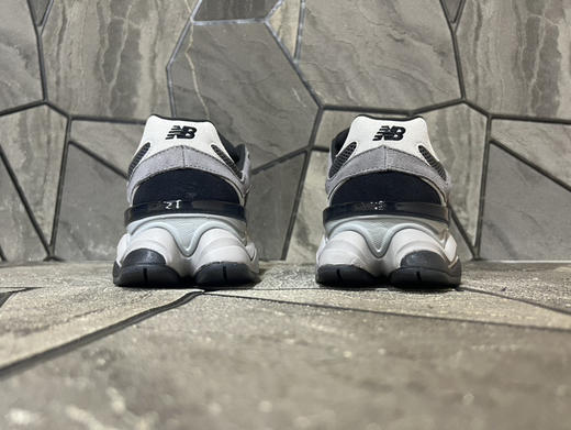 春季特惠💰360 新百伦New Balance NB9060 联名款 复古休闲运动慢跑鞋 商品图4