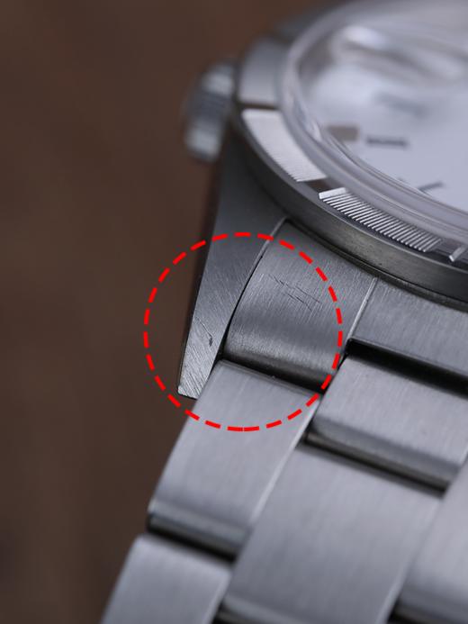 劳力士15210 商品图5