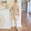 艾尚臣轻熟风西装领连衣裙女主持人上台裙子职场高级感显瘦中长款 商品缩略图2