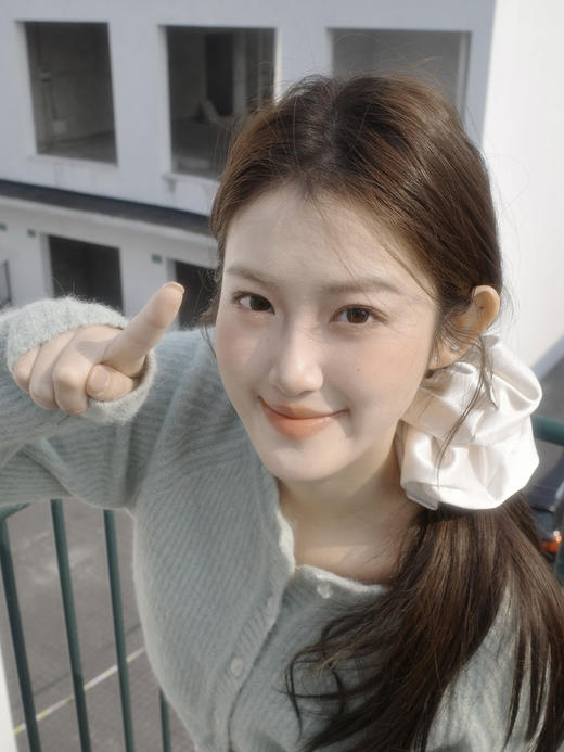 【硅水日抛】D104 栗栗在目·DK·Deekay丨14.2mm（日抛/一盒10片装） 商品图4