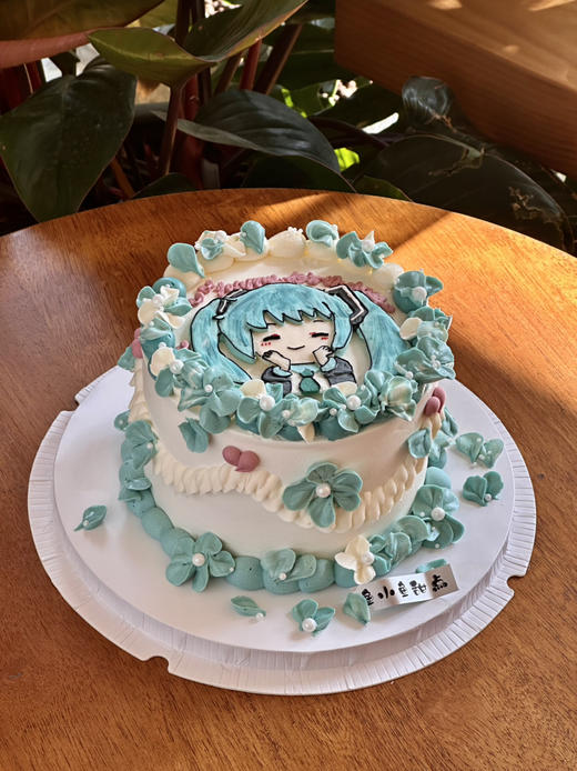 手绘初音 商品图9