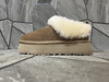 春季特惠💰350 UGG 廓形设计的 Tazzelle 塔茨勒便鞋 厚底懒人鞋 商品缩略图0