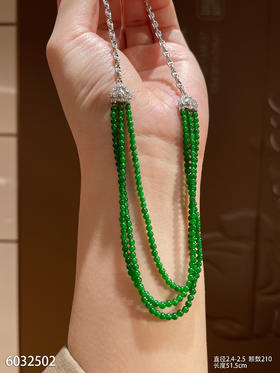 6032502，珠串。具体价格微信咨询