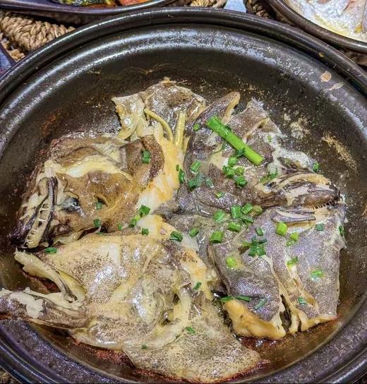 周五取货：【鸦片鱼头】一袋500克左右，鲜香嫩滑！ 商品图7