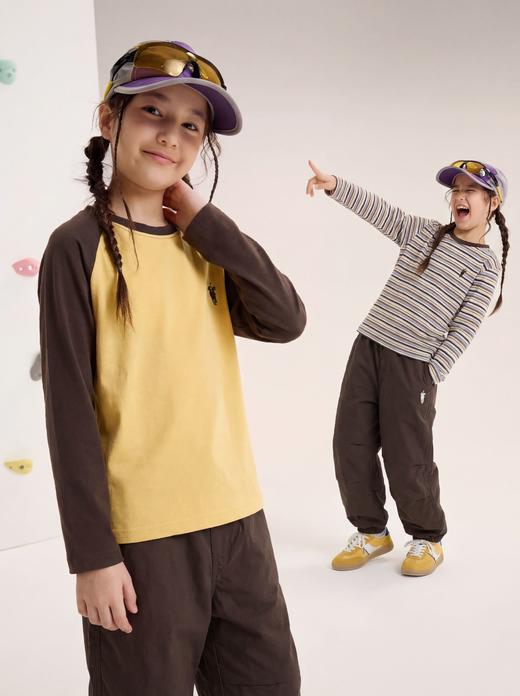 外贸原单男女宝儿童小马元气三件礼盒 商品图2