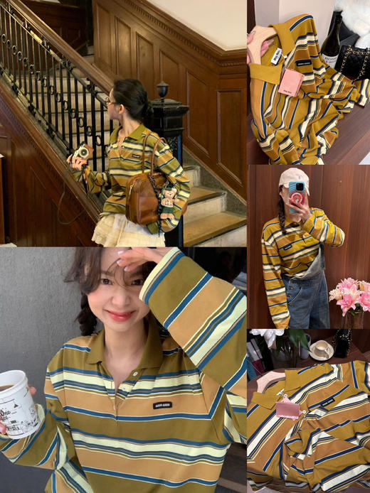 少量！特价！时髦精们bi拥有的𝐦𝐢*大合集来啦～ 商品图5