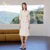 AD高端精致连衣裙女春季2026新款高级感高知得体正式场合西装裙子 商品缩略图1