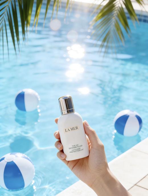 新版海蓝之谜防晒50ml 商品图4