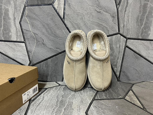 春季特惠💰350 UGG mini 三层底 5cm厚 经典的ultra mini鞋型 商品图7