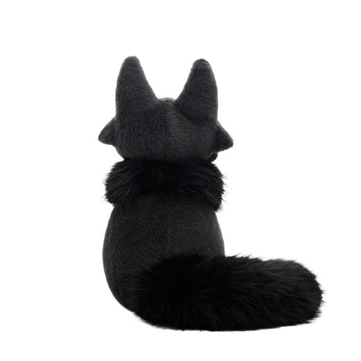 恶作剧皮皮猫毛绒玩具 商品图4