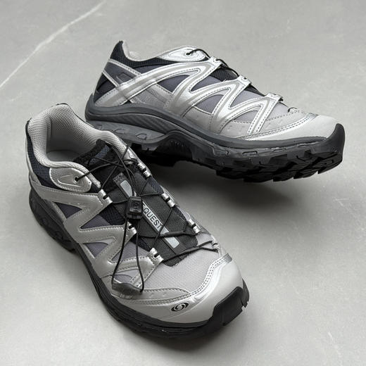 春季特惠💰490 纯原版本 # 萨某蒙 XT-Quest 户外运动鞋 区别市场通货版本 商品图2