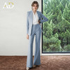 AD高端品牌西装套装女春季2026新款高级感重要场合超火穿搭一整套 商品缩略图2