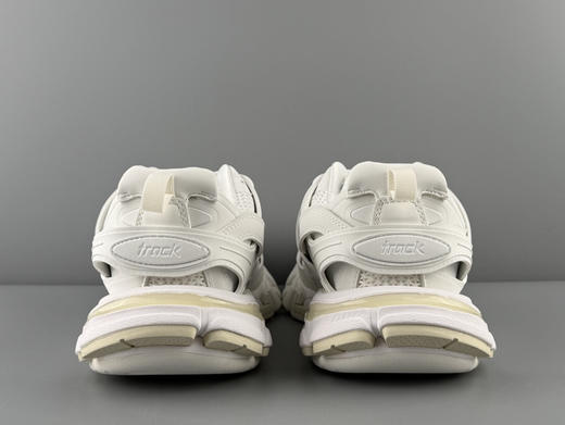 春季特惠💰620 纯原版本 # Balenciaga Track 3.0 巴黎世家 经典款 三代 原装大盒 商品图5