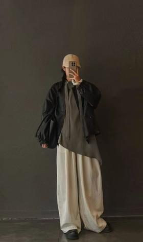 在熙Jaehee女装调性皮克7531