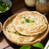 【好柒哒·手擀葱花饼 】人工擀面 千层百叠 薄如蝉翼 配料干净 外酥里韧 章丘大葱+山东小香葱 商品缩略图6