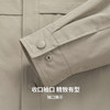 【平整扛皱】圣得西轻商务休闲夹克男士2026新款外套春季翻领上衣 商品缩略图8