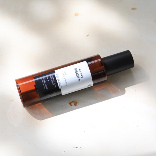 宜铂蓝 玫瑰精粹水 200ml/瓶 商品图2