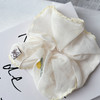 高级感文艺风花朵刺绣发圈-纪念日百货门店同款169257266 商品缩略图1