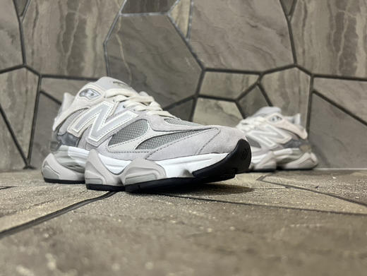 春季特惠💰360 新百伦New Balance NB9060 联名款 复古休闲运动慢跑鞋 商品图5