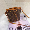 LV NOE 老花 nano 抽绳 水桶包 商品缩略图0