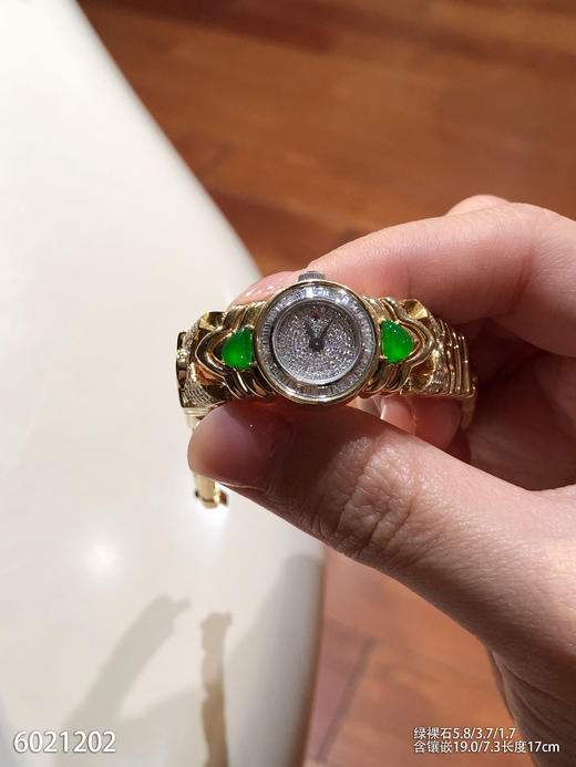 6021202，手表。具体价格微信咨询 商品图5