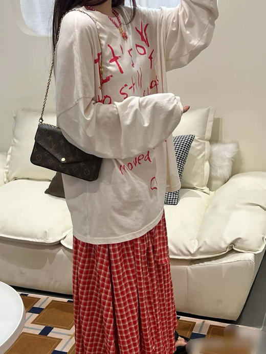 LV 老花 三合一 斜挎包 商品图2