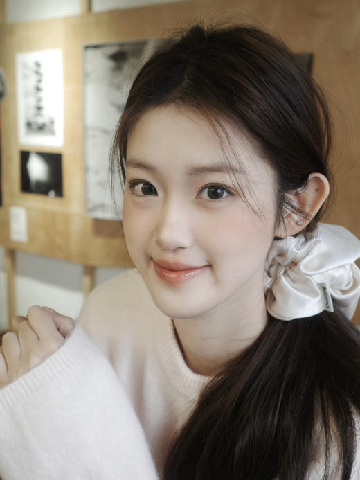 【硅水日抛】D105 元气灰灰·DK·Deekay丨14.2mm（日抛/一盒10片装） 商品图1