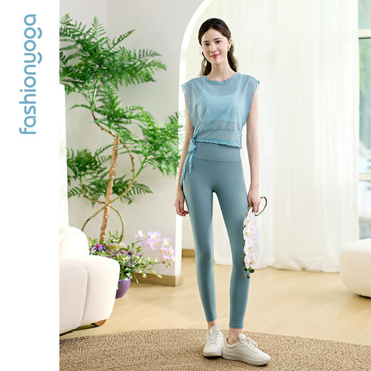 F15377优雅贝壳蕾丝外搭 商品图10