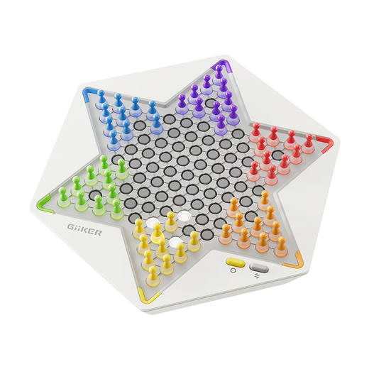 计客超级跳棋 商品图2