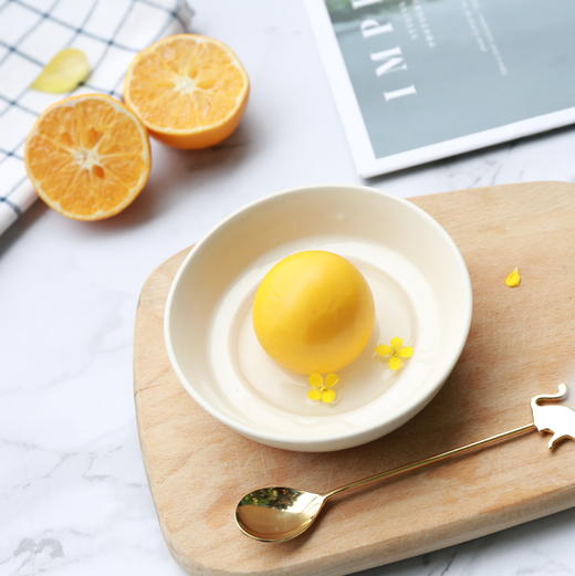 素食特色大汤圆 净素配方 芝麻 花生 豆沙 荠菜 笋干五种口味 商品图4