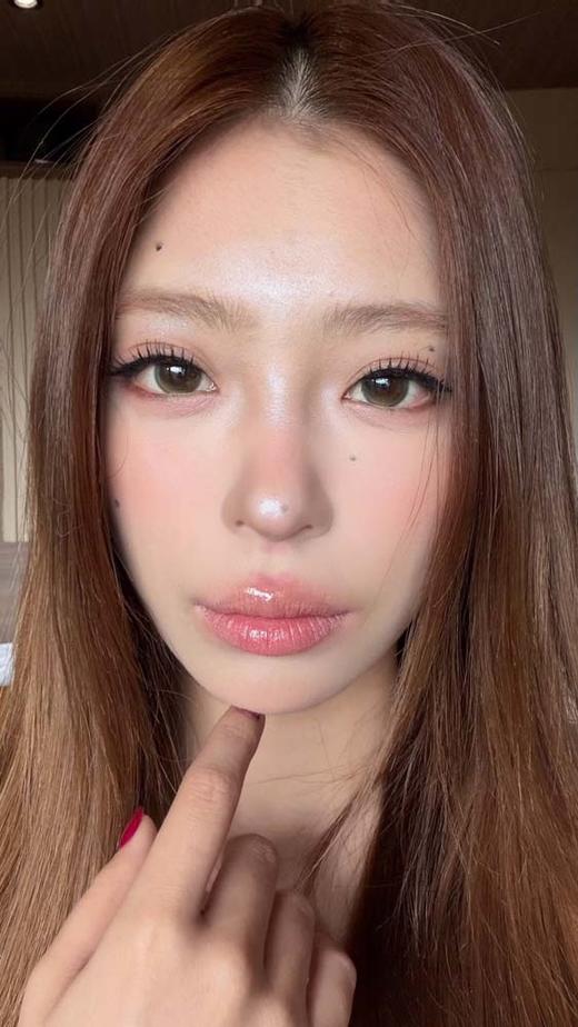 chonos 日抛 苏梅岛 直径14.5mm 商品图1