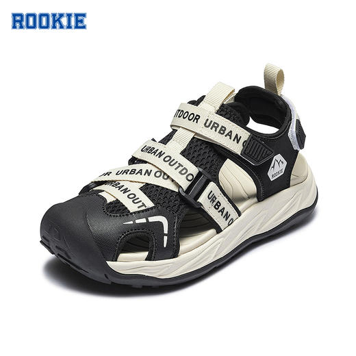 ROOKIE 夏 大童 儿童童装凉鞋 RK26Q2019男 商品图2