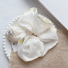 高级感文艺风花朵刺绣发圈-纪念日百货门店同款169257266 商品缩略图3