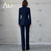 AD高端品牌西装外套女春季2026新款轻奢高级感正式场合穿搭一整套 商品缩略图4