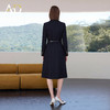 AD高端精致连衣裙女春季2026新款高级感正式场合穿搭漂亮西装裙子 商品缩略图4