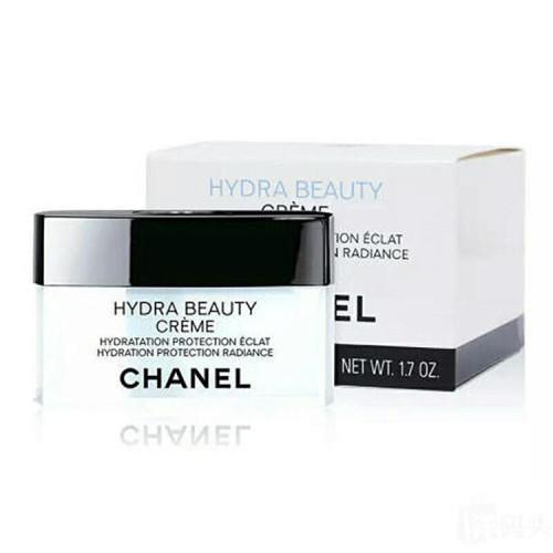 美妆护肤【跨境仓发货】香奈儿山茶花润泽明星组合（水150ml+面霜50g） 商品图4