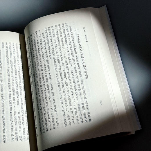 词学 第五十四辑 词学研究论文 商品图11