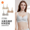 【7.5折限时特惠】【B杯单件】【秀黛】舒享软圈中薄杯文胸丝滑珠光缎面聚拢收副乳提托拉内衣W5110016B【门店同款】 商品缩略图5