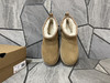 春季特惠💰350 UGG mini 三层底 5cm厚 经典的ultra mini鞋型 商品缩略图7