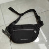 韩单迪桑特运动休闲腰包 腰包，可胸包 颜色 :黑色  
尺寸34*16*7 商品缩略图1