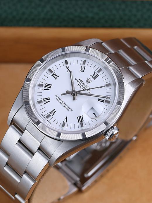 劳力士15210 商品图2