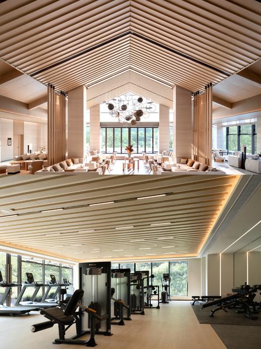 🍃 周末不加价丨仙居悦柳酒店 × 318大促 · 1晚 · 爱丽丝仙境乐园房套餐 商品图6