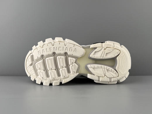 春季特惠💰620 纯原版本 # Balenciaga Track 3.0 巴黎世家 经典款 三代 原装大盒 商品图4