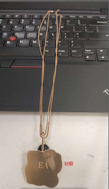 4053858937345 EMPORIO ARMANI 服饰 商品图2