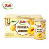 都乐（DOLE）【季节限定】黄桃罐头425g*6罐 水果罐头 水果礼盒 休闲零食 /休闲食品 /罐头食品 /水果罐头 商品缩略图2