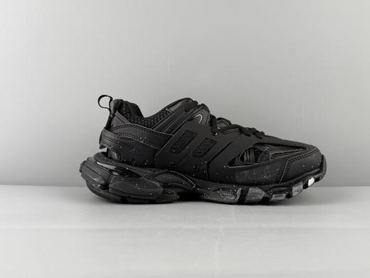 春季特惠💰620 纯原版本 # Balenciaga Track 3.0 巴黎世家 经典款 三代 原装大盒 商品图2