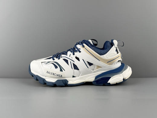 春季特惠💰620 纯原版本 # Balenciaga Track 3.0 巴黎世家 经典款 三代 原装大盒 商品图0